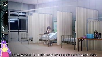 School days uncensored episode seven