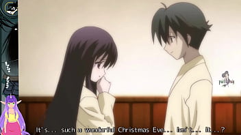 School days uncensored episode seven