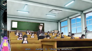 School days uncensored episode seven