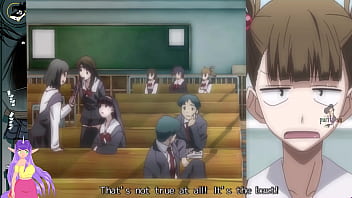 School days uncensored episode seven