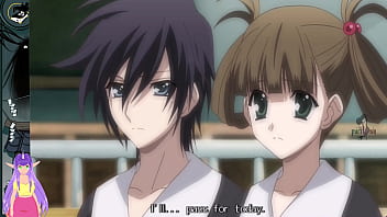 School days uncensored episode seven