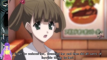 School days uncensored episode seven