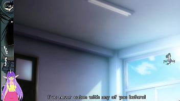 School days uncensored episode seven