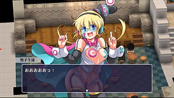 Let's all use the shared toilet japanese version hentai game gallery 1