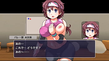 Let's all use the shared toilet japanese version hentai game gallery 1