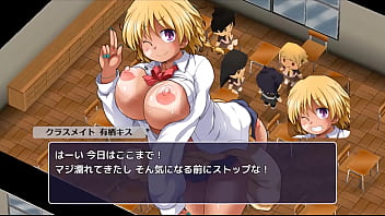 Let's all use the shared toilet japanese version hentai game gallery 1