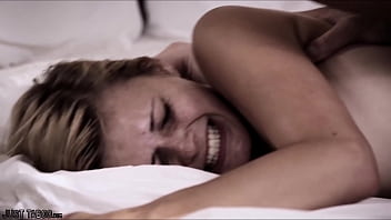 My stepsister needs a hand because she thinks her pussy is too tight My stepsister needs a hand because she thinks her pussy is too tight