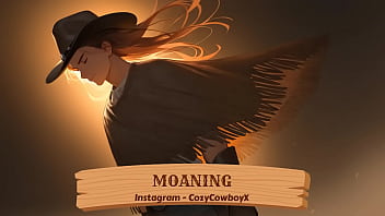 Your superiorâ€™s moans are super hot