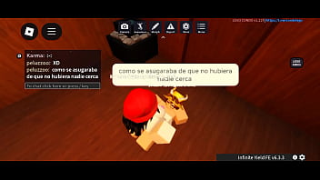 Sexo en roblox