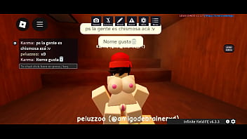Sexo en roblox