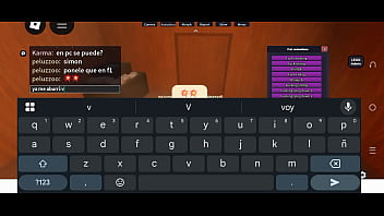 Sexo En Roblox thumbnail