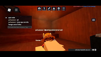 Sexo en roblox