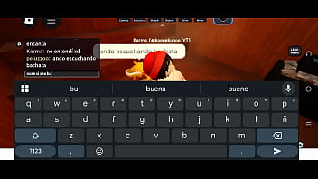 Sexo en roblox