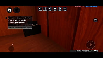Sexo en roblox
