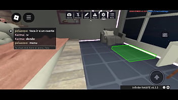 Sexo en roblox