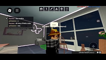 Sexo en roblox
