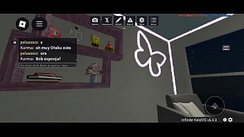 Sexo en roblox