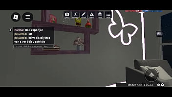 Sexo en roblox