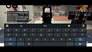 Sexo en roblox