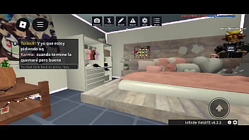Sexo en roblox