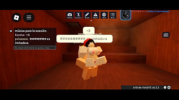 Sexo en roblox