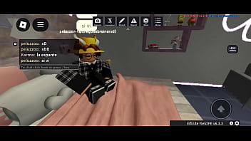 Sexo en roblox