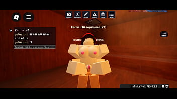 Sexo en roblox