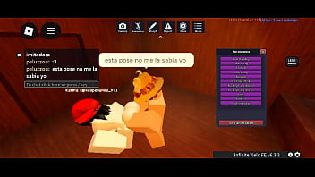 Sexo en roblox