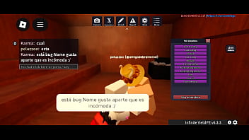 Sexo en roblox