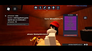 Sexo en roblox