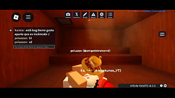 Sexo en roblox