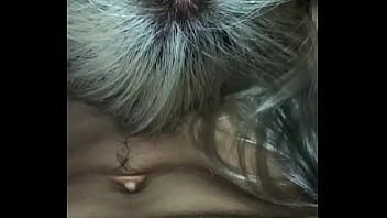 19 year old blonde sucks amwfstan til he cums