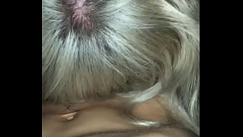 19 year old blonde sucks amwfstan til he cums