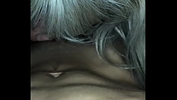 19 year old blonde sucks amwfstan til he cums