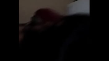 Thooter sucking dick