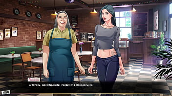 Проходження гри Наша Червона Нитка Частина 35