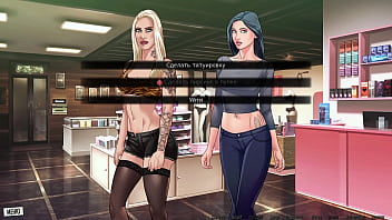 Проходження гри Наша Червона Нитка Частина 35