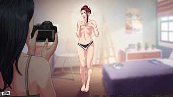 Проходження гри Наша Червона Нитка Частина 35