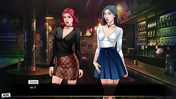 Проходження гри Наша Червона Нитка Частина 35