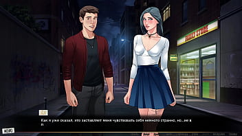 Проходження гри Наша Червона Нитка Частина 35