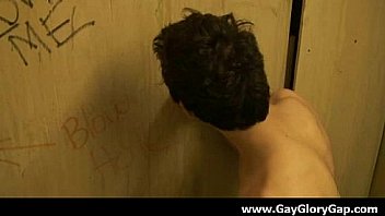 Gay Black And White Dudes Gloryhole Sex Porno 18 thumbnail