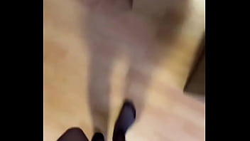 Sunday #feet #nylonfetısh #socks #socksfetish #fetish #nylonfeets girl creator #soles #whitesocks