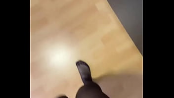 Sunday #feet #nylonfetısh #socks #socksfetish #fetish #nylonfeets girl creator #soles #whitesocks