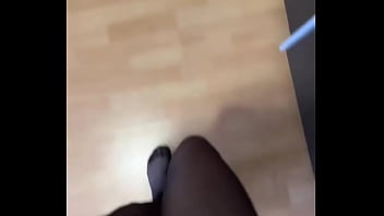 Sunday #feet #nylonfetısh #socks #socksfetish #fetish #nylonfeets girl creator #soles #whitesocks