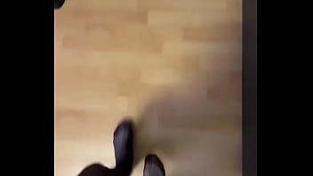 Sunday #feet #nylonfetısh #socks #socksfetish #fetish #nylonfeets girl creator #soles #whitesocks