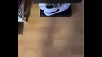 Sunday #feet #nylonfetısh #socks #socksfetish #fetish #nylonfeets girl creator #soles #whitesocks