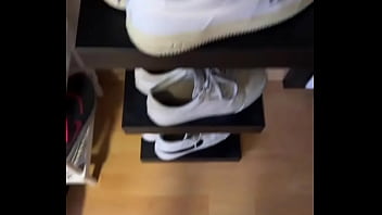 Sunday #feet #nylonfetısh #socks #socksfetish #fetish #nylonfeets girl creator #soles #whitesocks