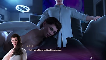 Apocalust gamer taking her time to do it right