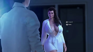 Apocalust gamer taking her time to do it right