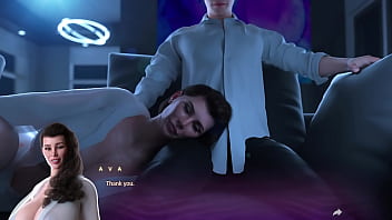 Apocalust gamer taking her time to do it right